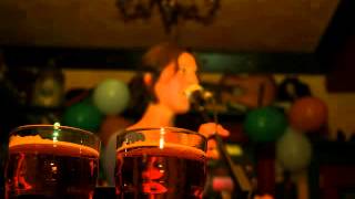 Get back to The Country Neil Young cover