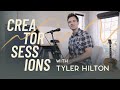 Tyler Hilton on building a career as an independent artist | Creator Sessions