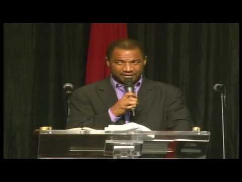 "Invading the Babylonian System" - Bishop Nwaka 11/01/2011