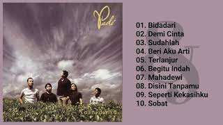 Download lagu Padi - Lain Dunia (Full Album & HQ Audio) mp3 Download lagu Padi - Lain Dunia (Full Album & HQ Audio) mp3