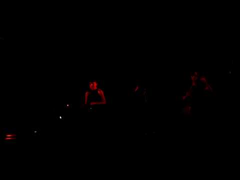 Saint Saviour - Reasons (live)