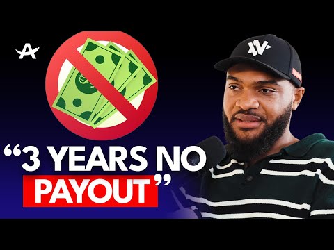 Tayo Aina: He Waited 3 Years to Get Paid by YouTube Then His Video Went Viral Worldwide