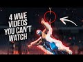 4 WWE Videos You Can T Watch And Why You Wouldn T Want To