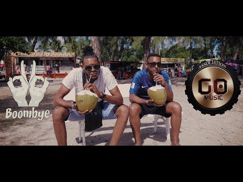Dyddom FT DJ Go - Ki passé la (zoli fifi) - BoomByeProd
