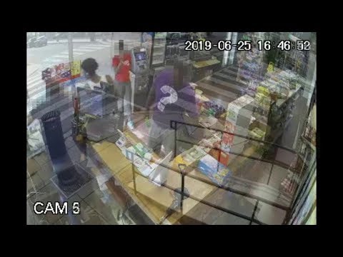 Person of Interest in Theft II/Simple Assault, 3500 b/o Warder St, NW,