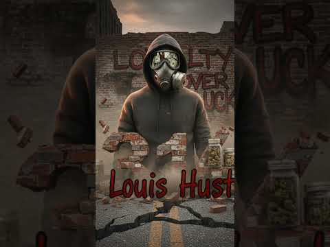 St Louis Hustler by Shocker Ownz