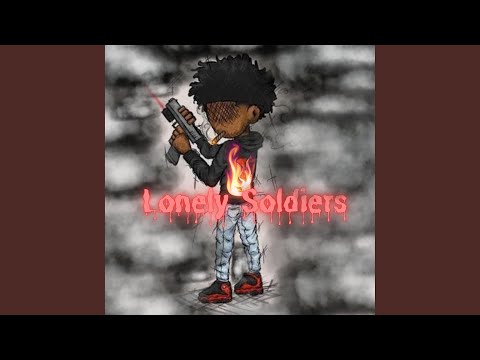 Lonely Soldiers (feat. ABMtone)