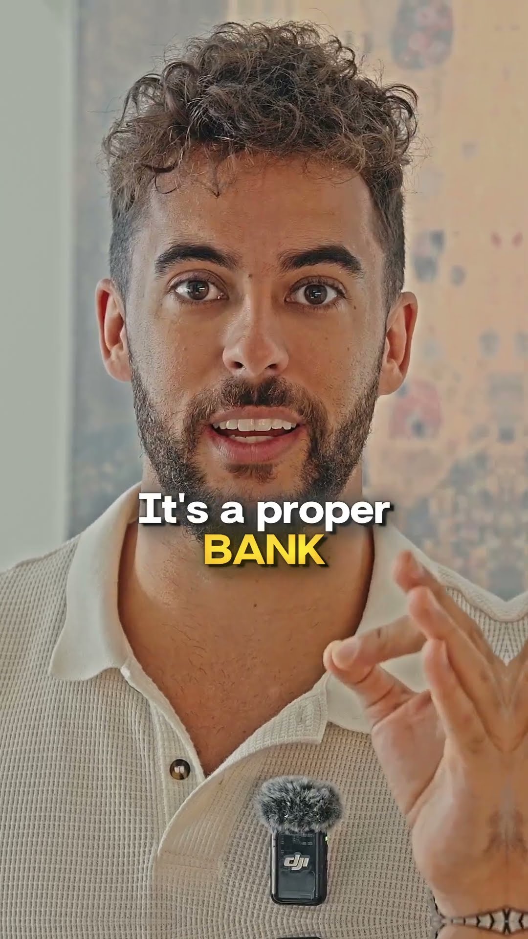 The Only Off-Shore Bank You’ll Need