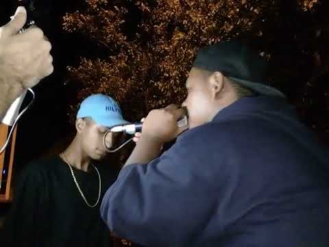 Faryd vs Cruel (MS) - SEMI FINALL (batalha do relógio)