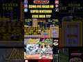 SUPER NINTENDO 22 Como Foi A Experiência De Jogar Esse Game