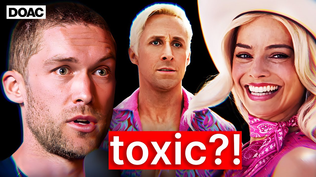 The REAL Reason Why Men & Women Don’t Match Anymore... | Chris Williamson