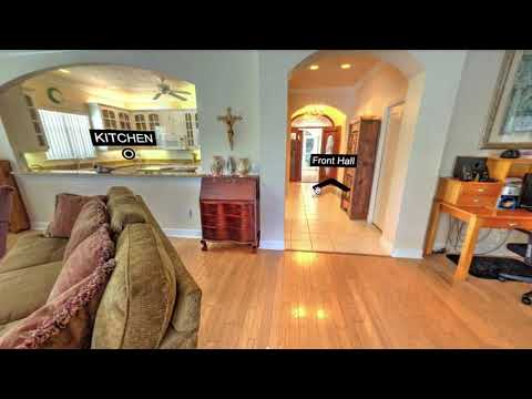 Real Estate Virtual Tours