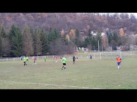 Parasznya vs. Sajóvámos - boon.hu