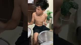 BOSTON DRAMA BY TYPECAST BOYshirtless February BREAK (short video)