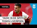 ‘Geen beter moment voor Ajax om Liverpool te treffen’