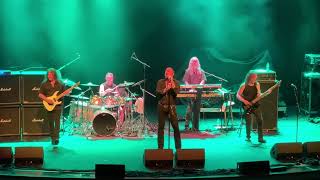 Symphony X , Live 2026..The Accolade .