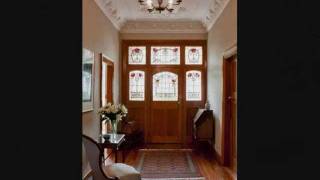 preview picture of video 'Luxury Lodge Dunedin NZ - Glendinning House'