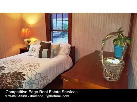 15 Westdale Ave, Wilmington MA 01887 - Single Family Home - Real Estate - For Sale -