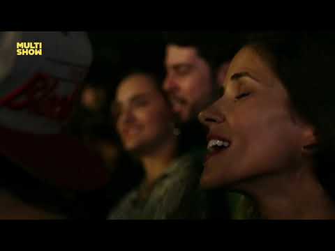 Los Hermanos ~ Do sétimo andar (Ao Vivo no Maracanã)