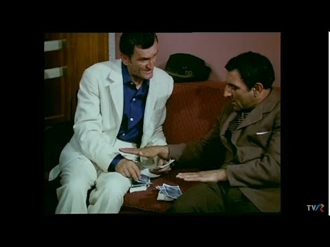 Profesioniştii cu Jean Constantin şi Puiu Călinescu (@TVR1)