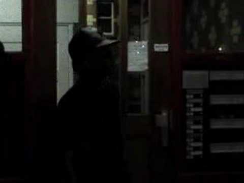 Daarom Ben Ik Dope. Raicho Feat. Bouncer