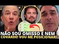 Silas Malafaia Speaks About Leaked Audio Of Flávio Bolsonaro To Vorcaro