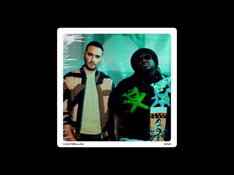 Reik Ft. Sech - 5 Estrellas (Reggaeton Remix)