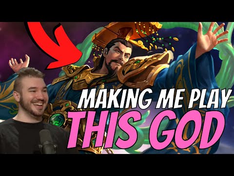 THE LONGEST GAME EVER AS YU HUANG DOING 75K!!! THIS IS INSANE