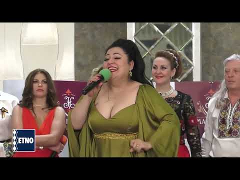 Ribana Cretu-REVELIONUL ARTISTILOR-IASI-2023