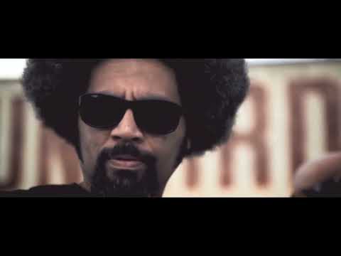 Delinquent Habits - CALIFORNIA Feat. Sen Dog Cypress Hill - Official Video