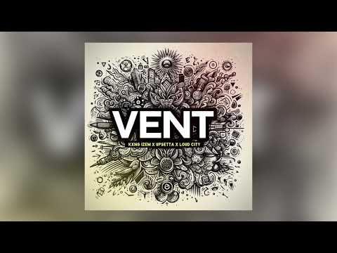 Vent • Kxng Izem (Roots Tree Riddim)