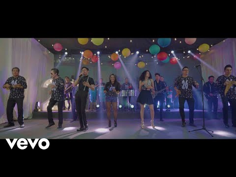 Los Llayras & DKDAZ - Tu Forma de Bailar