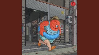 [Bonus track] Bonita (Feat. 한요한 HAN YO HAN)