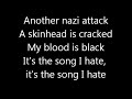 Sonic Youth - Youth against fascism (with lyrics)