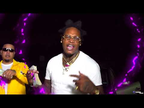 Drank Nitti Kasino , A.O - GangShiii (Shot by DGreen Filmz)