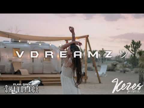 KALIPSXAU- SOLO [ ELKA SVG x KEZZ O MIX ] 2021