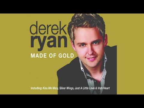 Derek Ryan - Made Of Gold (Audio)
