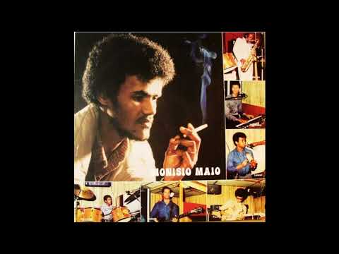 Dionisio Maio - D'Nher Ja S'bib Na Tchif