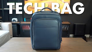 What’s in My Tech Bag 2025 – Don’t Make the Wrong Choice