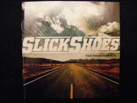 Slick Shoes-Once Again.wmv