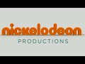 Nickelodeon Productions 2010