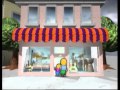 Pashto Sesame Street EPISODE 6