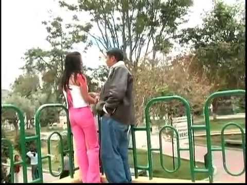 LOS MENSAJEROS INTERNACIONAL HD PARTE 1_1