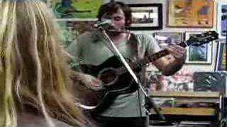 Matt Costa - &quot;Miss Magnolia&quot;