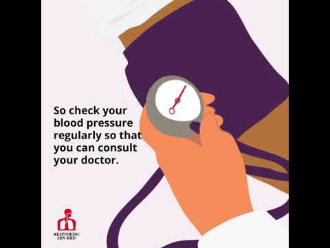 Video World Hyper Tension Day 17 05 21