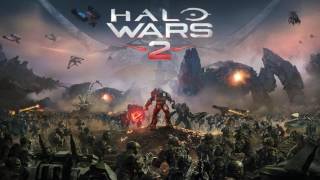 Non-Euclidean (Halo Wars 2 OST)