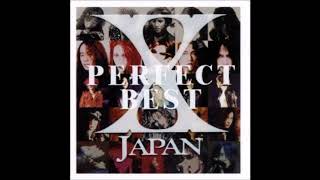 X(X JAPAN) Sadistic Desire from PERFECT BEST
