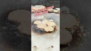 ZAOQ FAST FOOD PIZZA KGM #music#dj and I will be there for you tomorrow morning