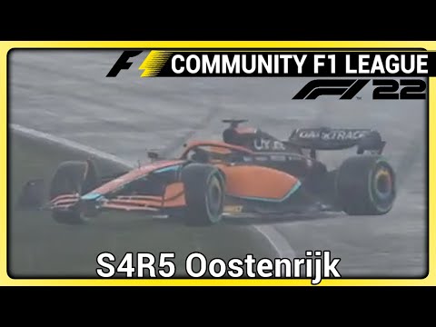 S🅱️INALA || CF1L S4R5 Oostenrijk samenvatting