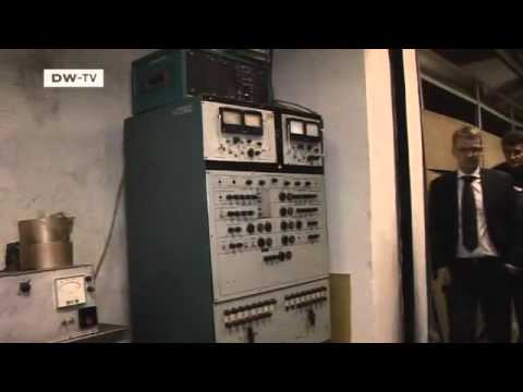 Tomsk - German Investment in Siberia | Made in Germany